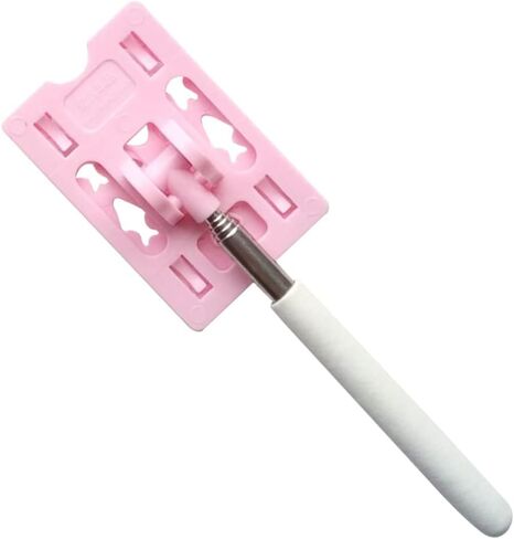 Telescoping Rod Card Holder Reacher Car Parking Payment Contactless Toll Car Garage Parking Toll Extendable Aid Toll Swiping Stick in Saudi Arabia