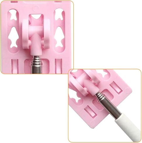 Telescoping Rod Card Holder Reacher Car Parking Payment Contactless Toll Car Garage Parking Toll Extendable Aid Toll Swiping Stick in Saudi Arabia