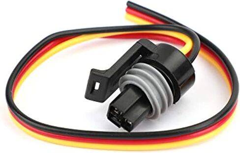 F6TZ9F838A 1829856C91 1836412C91 Pressure Regulator Sensor Valve ICP IPR Compatible with Ford 7.3 in Saudi Arabia