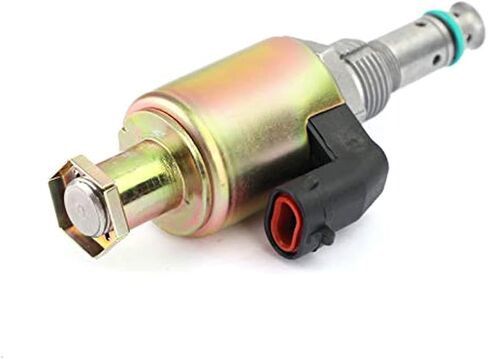 F6TZ9F838A 1829856C91 1836412C91 Pressure Regulator Sensor Valve ICP IPR Compatible with Ford 7.3 in Saudi Arabia