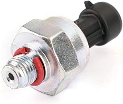 F6TZ9F838A 1829856C91 1836412C91 Pressure Regulator Sensor Valve ICP IPR Compatible with Ford 7.3 in Saudi Arabia
