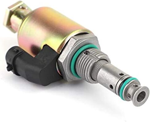 F6TZ9F838A 1829856C91 1836412C91 Pressure Regulator Sensor Valve ICP IPR Compatible with Ford 7.3 in Saudi Arabia