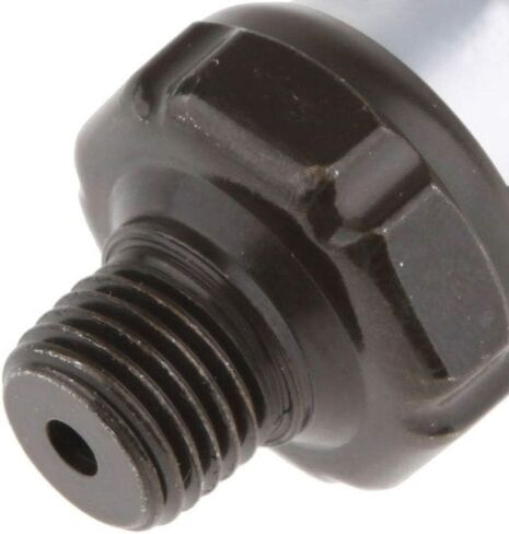 Etopar 12V Heavy Duty 70-100 PSI Pressure Control Switch Valve Air Compressor Horn Pump Car Train Regulator 1/4" NPT in Kuwait