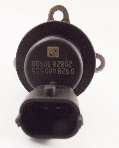 2001-2004 6.6L LB7 دوراماكس ديزل CP3 مضخة منظم ضغط الوقود 0928400535 FCA MPROP جودة عالية in Saudi Arabia