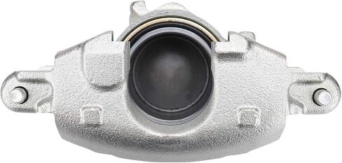 DRIVESTAR 18-4020 18-4021 فرجار الفرامل الأمامية، مناسب 1978-2002 لبويك، لكاديلاك بروغهام/التجاري/الهيكل، لشيفي أسترو/بيل إير/ C10، لجي إم سي C1500/ R1500، لأولدزموبيل، لبونتياك in Saudi Arabia