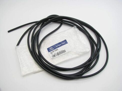 Genuine OEM 9J700-31047 Windshield Washer Hose / 9J70031047 for select HYUNDAI KIA models in Saudi Arabia