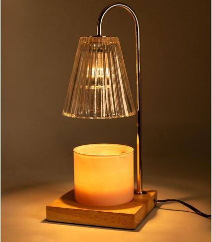 Candle Warmer Lamp, Candle Lamp Warmer, Lamp Candle Warmer, Candle Warmer Lamp with Timer, Candle Lamp, Four 4 Light Bulbs, Candle Warmer Lamp with Timer and Dimmer, Wax Warmer Lamp in Saudi Arabia