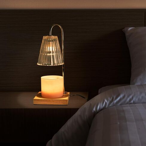 Candle Warmer Lamp, Candle Lamp Warmer, Lamp Candle Warmer, Candle Warmer Lamp with Timer, Candle Lamp, Four 4 Light Bulbs, Candle Warmer Lamp with Timer and Dimmer, Wax Warmer Lamp in Saudi Arabia