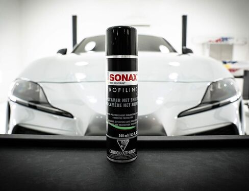 Sonax 223300 Polymer Net Shield, 11.5 fl. oz. in Kuwait