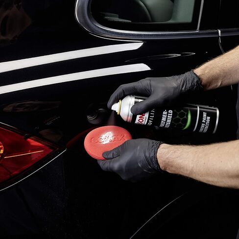 Sonax 223300 Polymer Net Shield, 11.5 fl. oz. in Kuwait