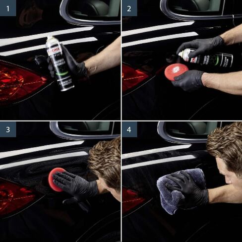 Sonax 223300 Polymer Net Shield, 11.5 fl. oz. in Kuwait