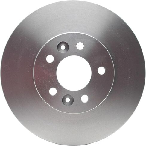 ACDelco Silver 18A865A Front Disc Brake Rotor in Saudi Arabia