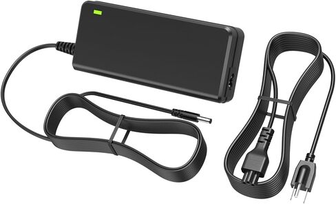 شاحن بديل 42 فولت مناسب لشاحن Gotrax GXL V2 XR Ultra/XR Elite G4 مع سلك طاقة UL VIFOCUFY لمحول GOTRAX XR Ultra/Elite Apex in Kuwait