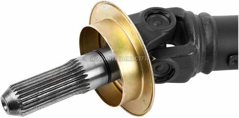 عمود دعامة عمود الإدارة الأمامي لسيارة إنفينيتي G35x M35x M45x EX35 FX35 FX45 AWD - BuyAutoParts 91-01051N جديد in Saudi Arabia
