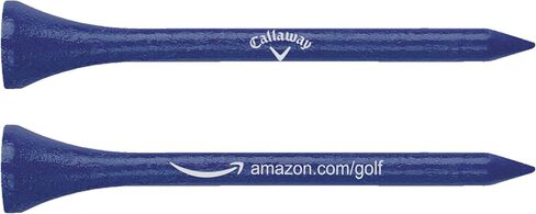 تي شيرتات Callaway Wood للجولف، عبوة من 100 تي شيرت in Saudi Arabia