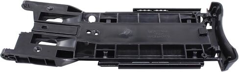 XtremeAmazing Center Console Lid Armrest Sliding Mechanism for Honda Civic 2006-2011 Black in Saudi Arabia