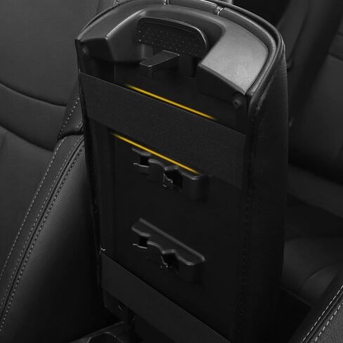 يصلح لنيسان ماكسيما 2016 2017 2018 2019 2020 2021 2022 مركز وحدة التحكم مسند الذراع غطاء مخصص صالح فو الجلود الأسود اكسسوارات السيارات مسند الذراع غطاء صندوق المقعد حامي in Kuwait