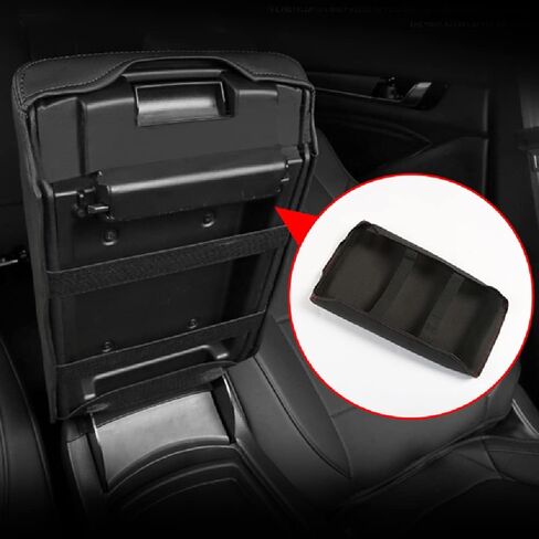 يصلح لنيسان ماكسيما 2016 2017 2018 2019 2020 2021 2022 مركز وحدة التحكم مسند الذراع غطاء مخصص صالح فو الجلود الأسود اكسسوارات السيارات مسند الذراع غطاء صندوق المقعد حامي in Kuwait