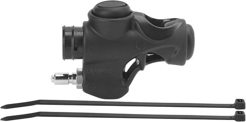 Diving for BCD Power Inflator Low Pressure Mini K-Shaped Valve for 3/4 inch Hose in Saudi Arabia