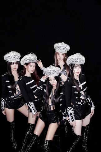(G) I-DLE 2 TWO 2nd Album Contents+Photocard+Tracking Sealed GIDLE GI-DLE (Standard Version.2) in Saudi Arabia