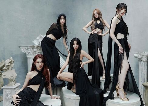 (G) I-DLE 2 TWO 2nd Album Contents+Photocard+Tracking Sealed GIDLE GI-DLE (Standard Version.2) in Saudi Arabia