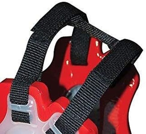 غطاء رأس كليف كين ريسلنغ F5 تورنادو مزود بحزامين 2 HG2SF5 in Kuwait