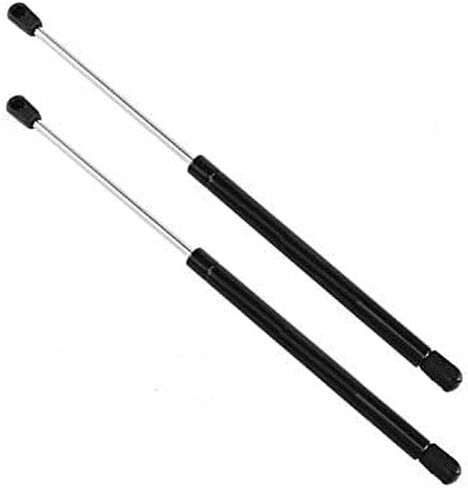 Hood Lift Supports Strut Gas Spring 4339 for 1999-2007 Ford F-250 F-350 F-450 F-550, Ford Excursion 2000-2005,Pack of 2 in Saudi Arabia