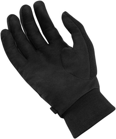TaylorMade Golf Cold Weather Glove Pair, Black, Medium in Saudi Arabia
