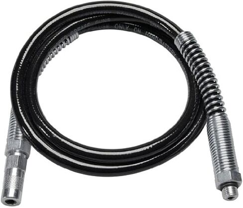 Milwaukee 49-16-2647 M18 48" Grease Gun Hose W/Coupler in Saudi Arabia