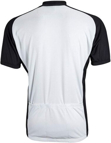 BDI Men's Tech Jersey in Saudi Arabia