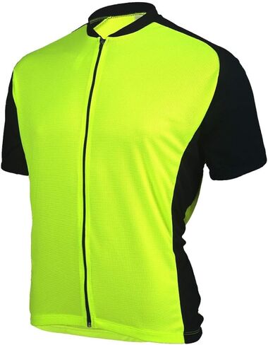 BDI Men's Tech Jersey in Saudi Arabia