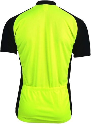BDI Men's Tech Jersey in Saudi Arabia