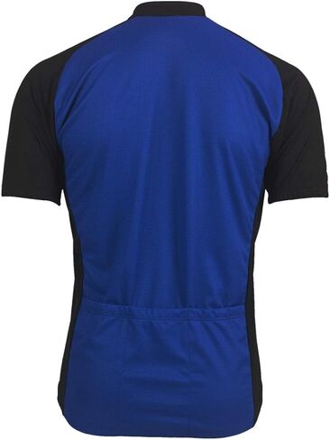 BDI Men's Tech Jersey in Saudi Arabia