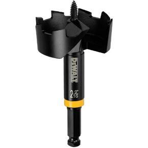 DEWALT Drill Bit, Self Feed, 3-5/8 Inch (DW1641)