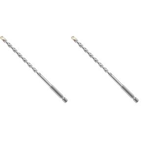 Bosch 1/4 In. X 6 In. Hex Shank Hammer Drill Masonry Bit LBHX004