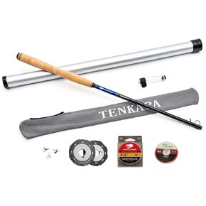 Ragnarok 400 Tenkara Rod (13ft Tenkara Rod) in Kuwait