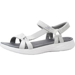 Skechers Women’s على 600-Plinriancy Sport Sandal