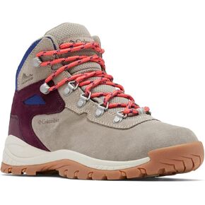 Columbia Women's Discontinued Newton Ridge Plus Waterproof Amped