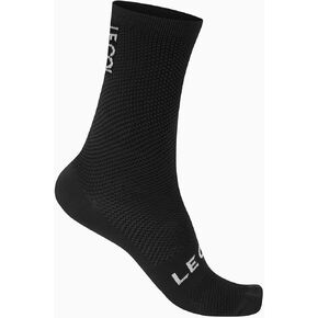 Lightweight Cycling Socks | Mesh Construction, Reinforced Seams, Sweat-Wicking | S - XL in Kuwait
