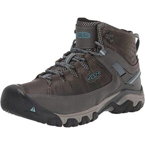 KEEN Women's Targhee 3 Mid Height Waterproof Hiking Boot