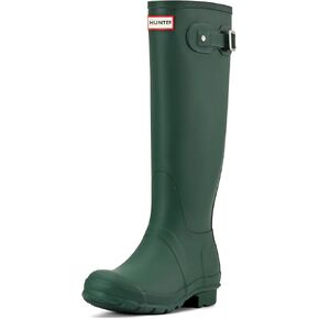 Hunter Women's Original Tall Rain Boot