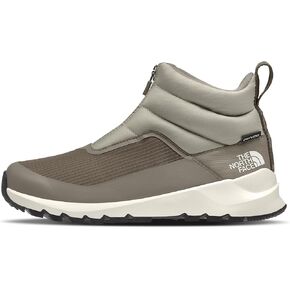 THE NORTH FACE Women's ThermoBall Insulated Progressive Zip-Up II Snow Boot