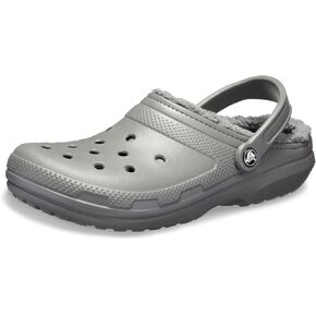 Crocs Unisex Adult Classic Lined Clog