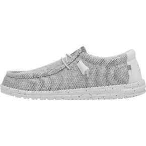 Hey Dude Men's Moccasin Moc Toe Shoes