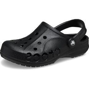 Crocs Unisex-Adult Baya Clogs