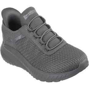 Skechers Women's Hands Free Slip-ins Bobs Squad Chaos-in Color Sneaker