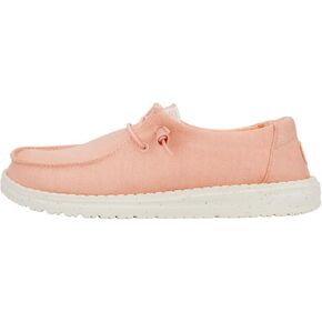 Hey Dude Women's Wendy Canvas