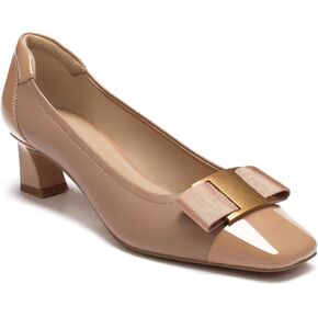 Dressy Shoe,Pumps for Women,Low Heel Pump,2 Inch Heel