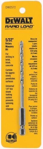 DEWALT DW2572 Rotary Masonry Bit in Saudi Arabia