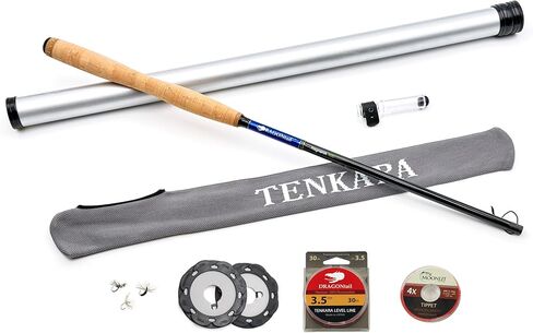 Ragnarok 400 Tenkara Rod (13ft Tenkara Rod) in Kuwait
